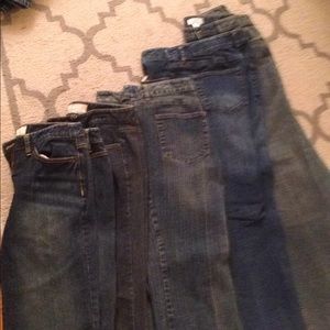 COPY - Loft jeans
